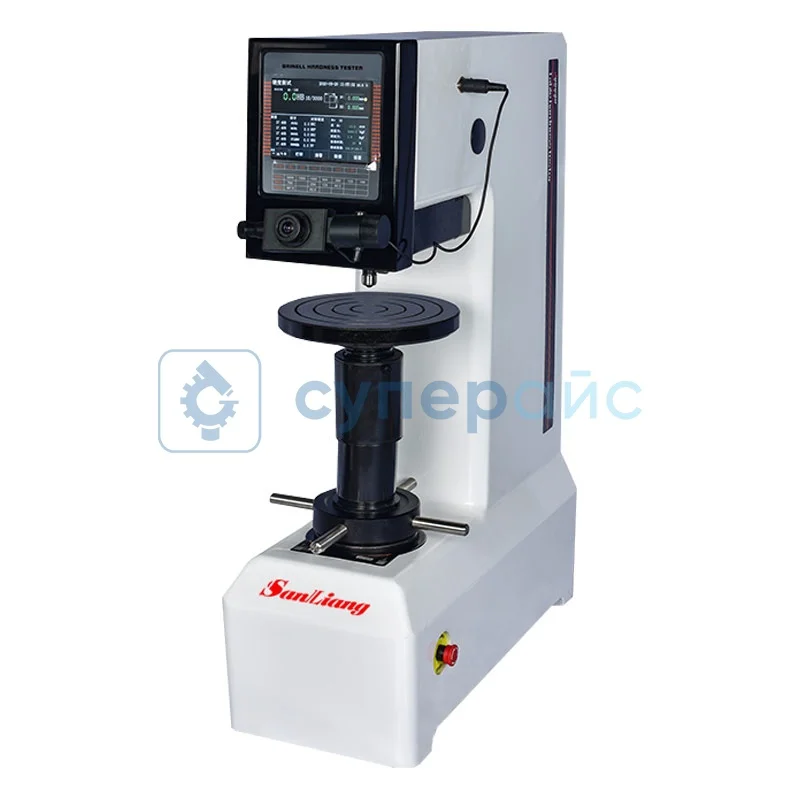 Электронный измеритель твердости SanLiang HBST-3000 фото 1