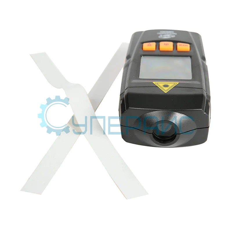 Тахометр Benetech GM8905 фото 4