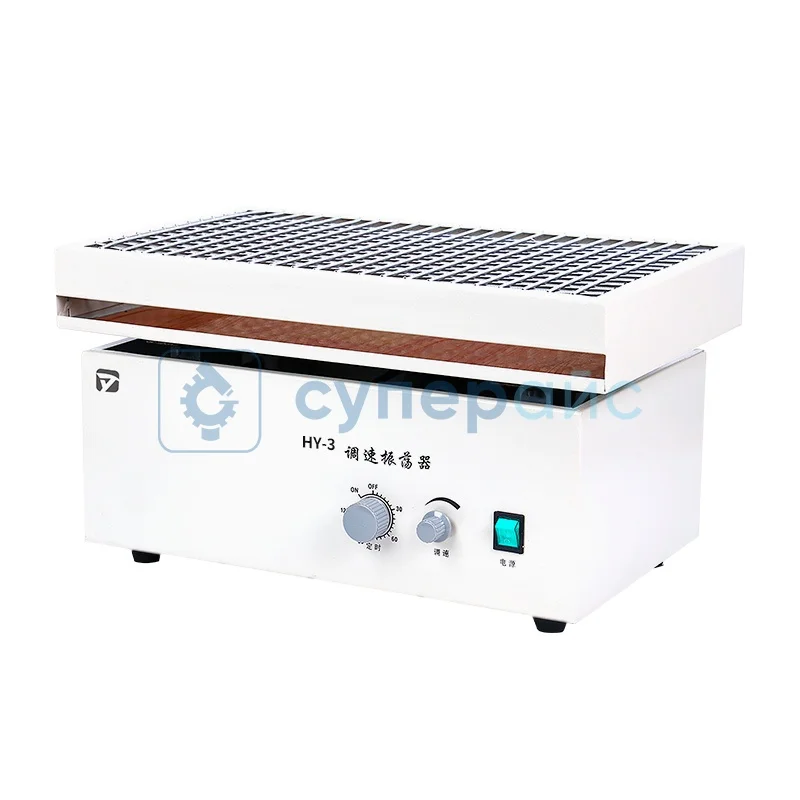 Многофункциональный шейкер Tuoyan HY-3 фото 1