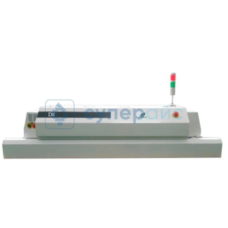 Печь для оплавления Tronstol D8 фото 1