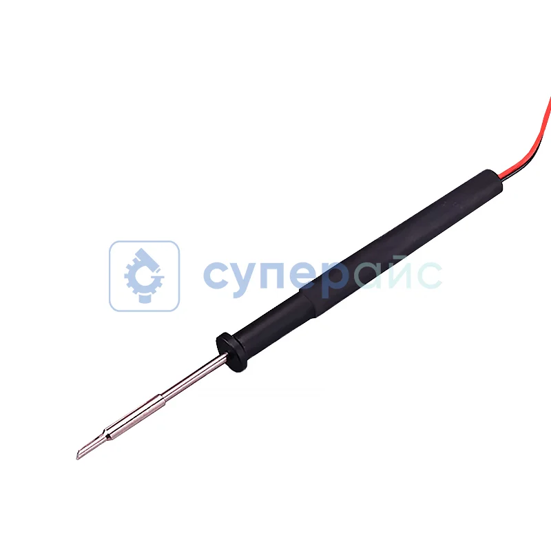 Паяльник электрический GJ L-1206A фото 1