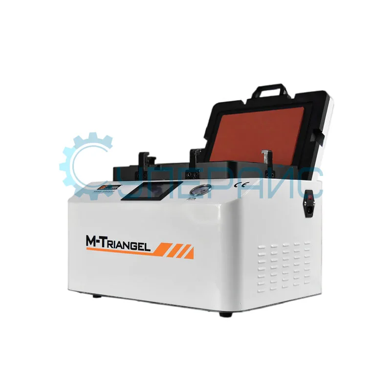 Ламинатор для дисплеев M-Triangel MT-12 фото 3