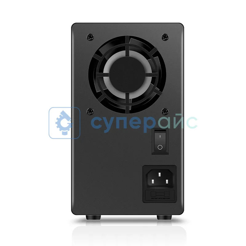 Цифровой блок питания KUAIQU SPPS-B305D (30В, 5А) фото 3