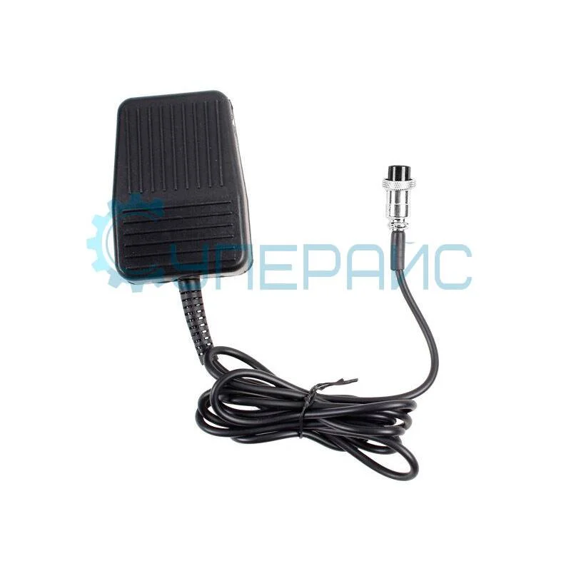 Цифровая паяльная станция SWT 375A+ с подачей припоя фото 2