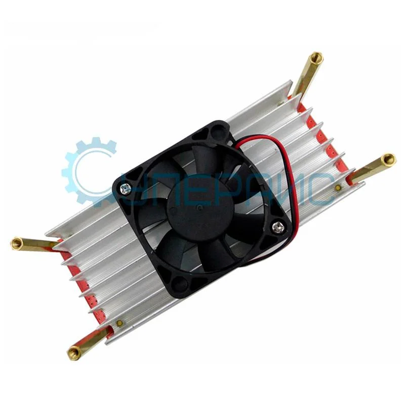 DC-DC конвертер QSKJ QS-4884CCCV-1200W фото 1