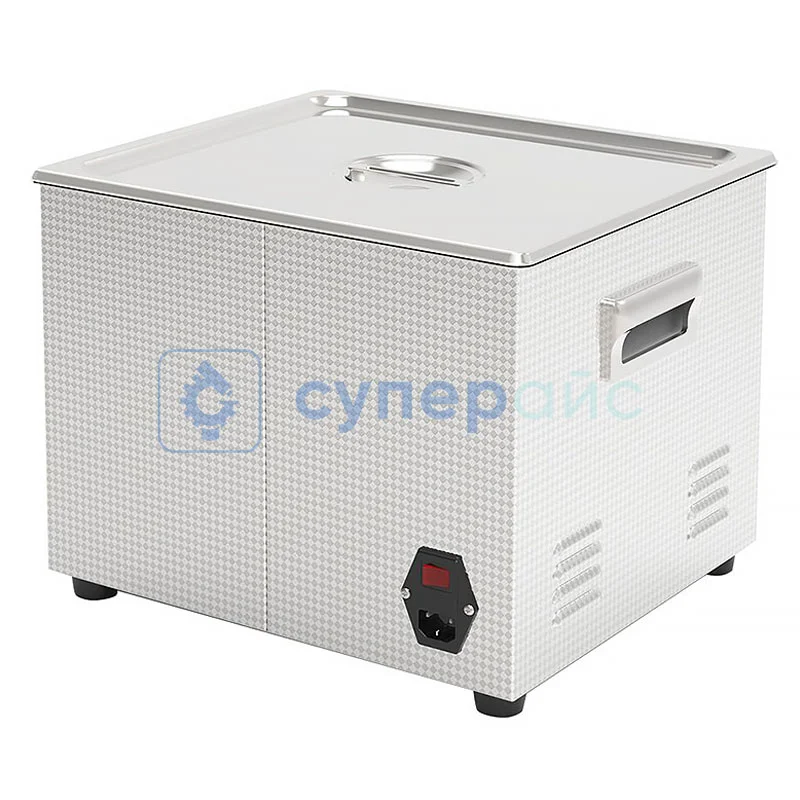 УЗ очиститель с таймером GRANBO GW0615 фото 3