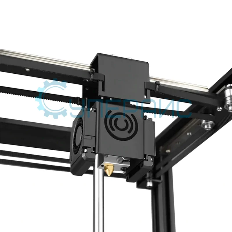 Рельсовый 3D принтер Two Trees SP-3 фото 2