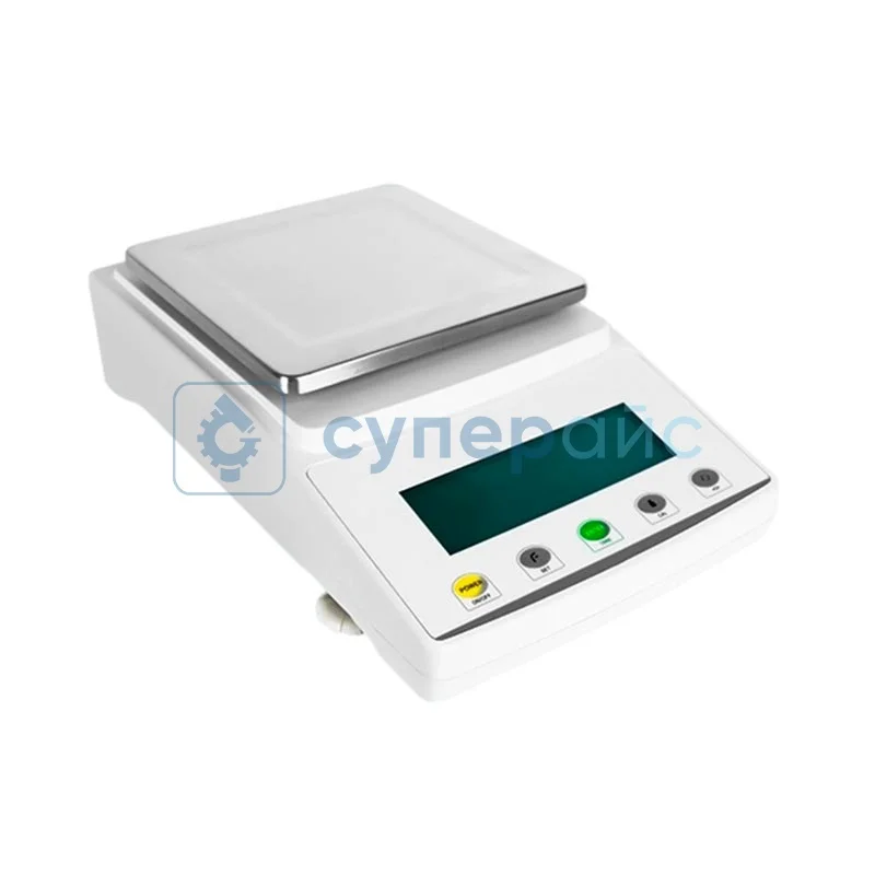 Аналитические весы Kefei JA5000C фото 1