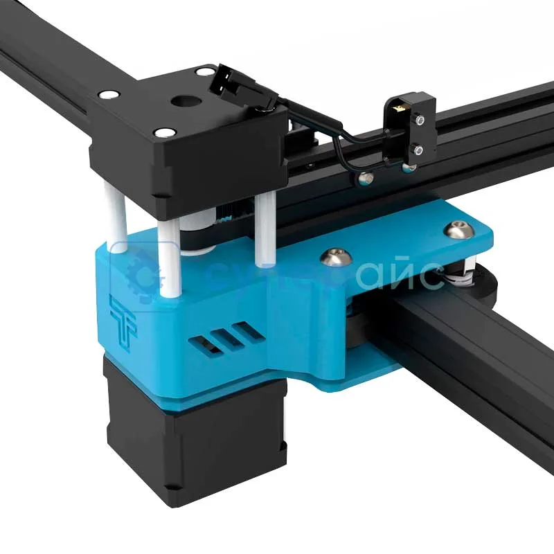 Настольный лазерный гравер Two Trees TTS-20 Pro фото 6