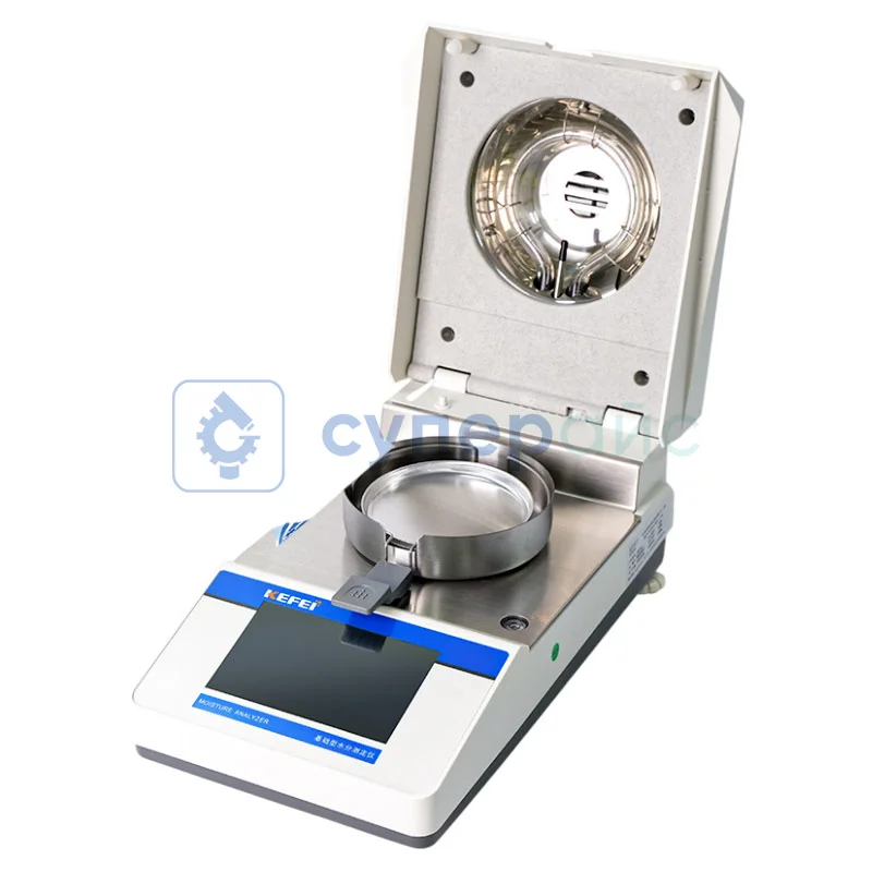 Тензометрический влагомер Kefei ME110 фото 2