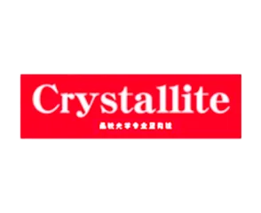CRYSTALLITE