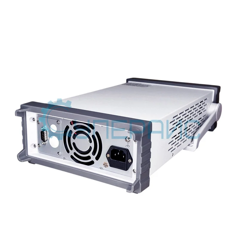 Высокоточный источник питания eTOMMENS eTM-L305SPD (30В, 5А) фото 7