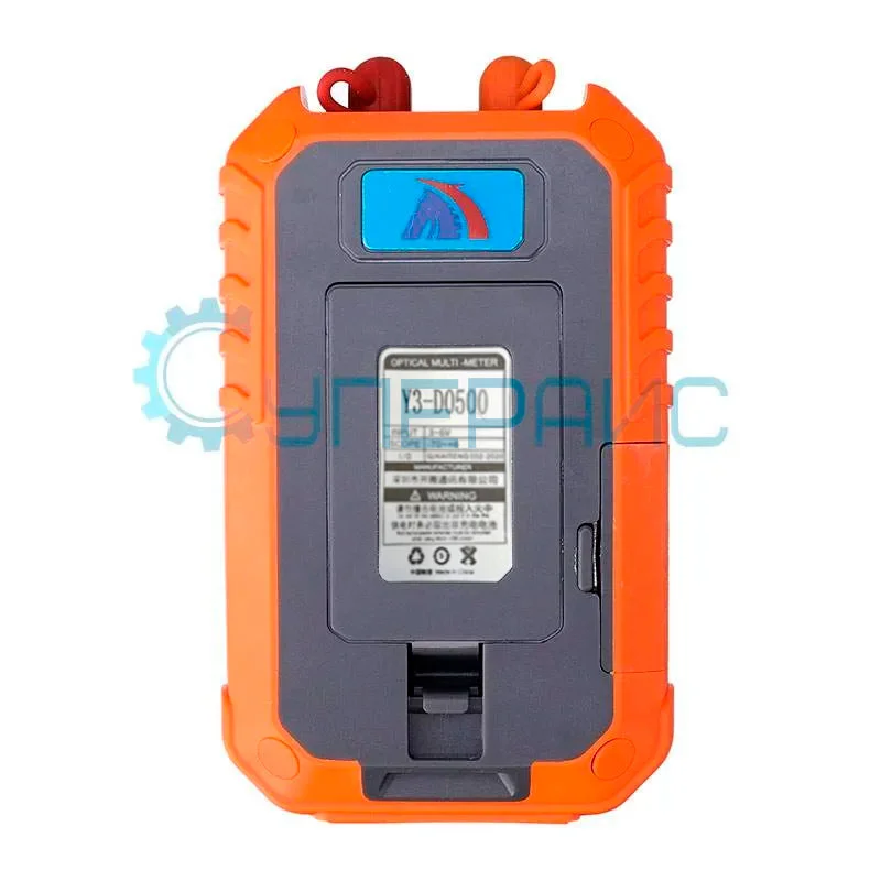 Высокоточный измеритель мощности MATENG Y3-D0500-5mW фото 5