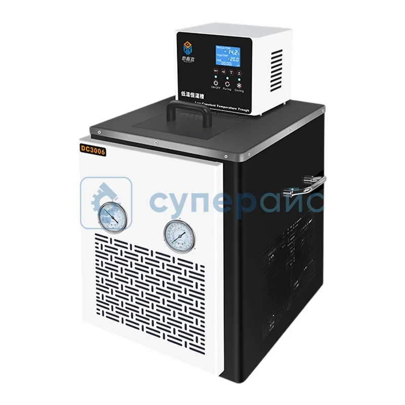 Циркуляционный термостат Dingxinyi DC-2006 фото 1