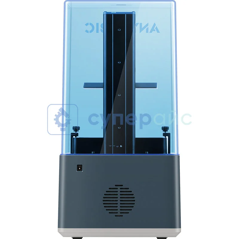 3D принтер Anycubic Photon D2 с устройством для очистки и дополнительного отверждения моделей Wash&Cure 3.0 Plus фото 2