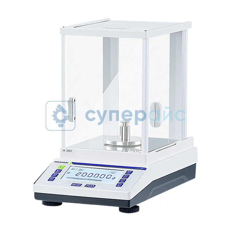 Электронные весы Lichen LC-JA1003 фото 1