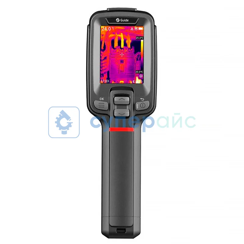 Тепловизор Guide PC230 фото 1