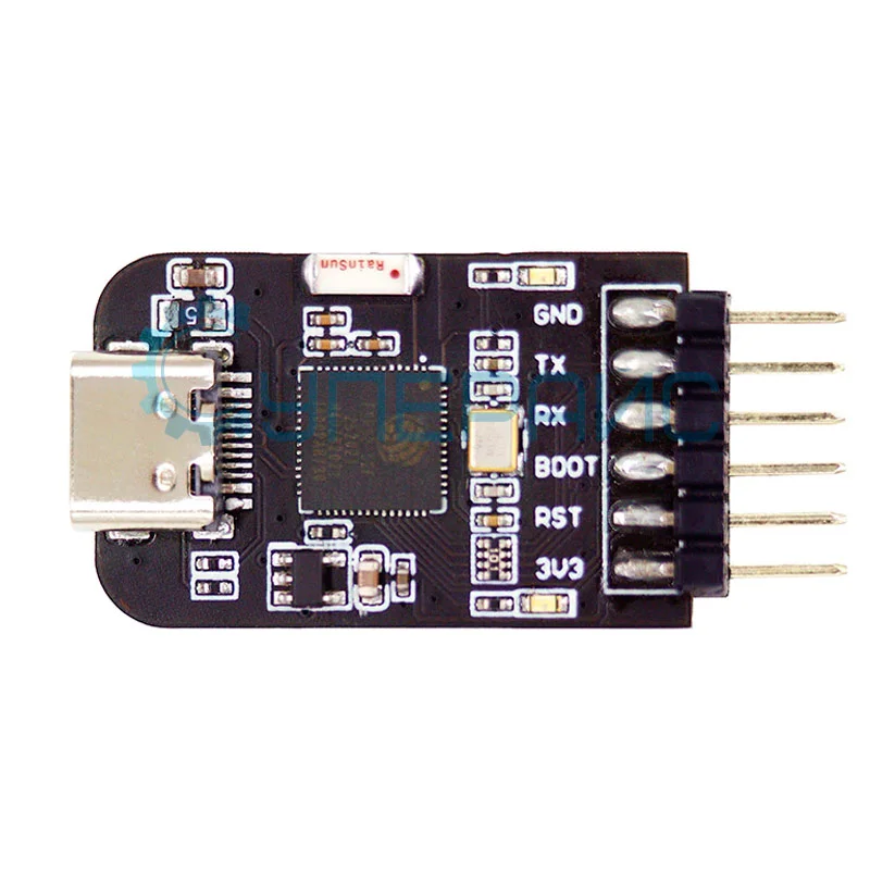 Программатор для микросхем Muse Lab ESPLink фото 1