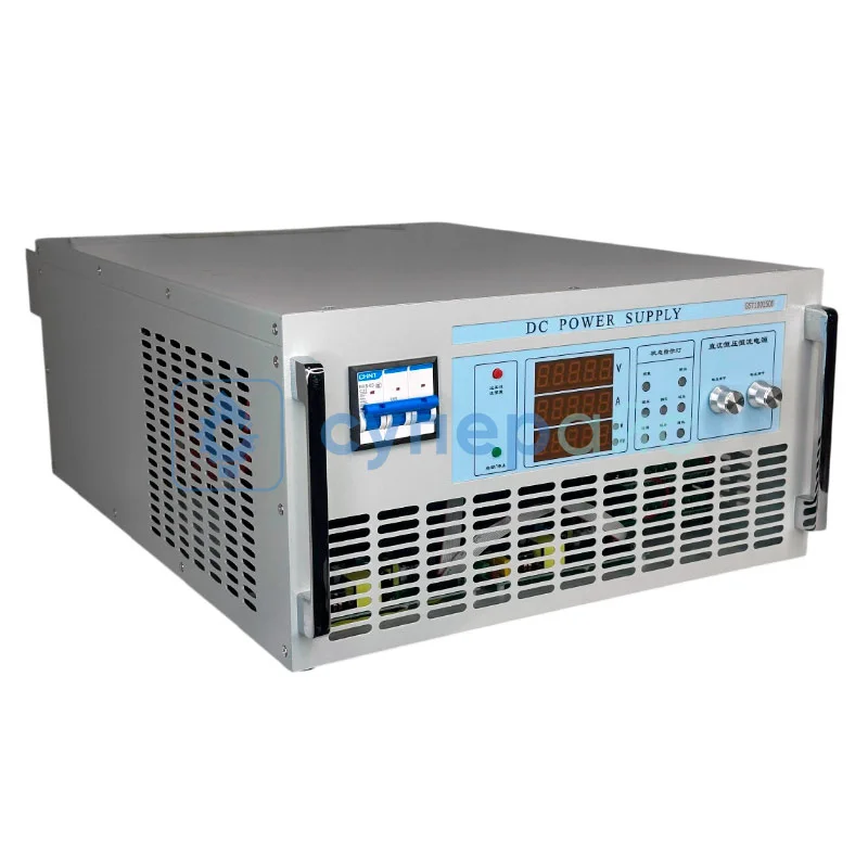 Регулируемый блок питания GST 100150D фото 1