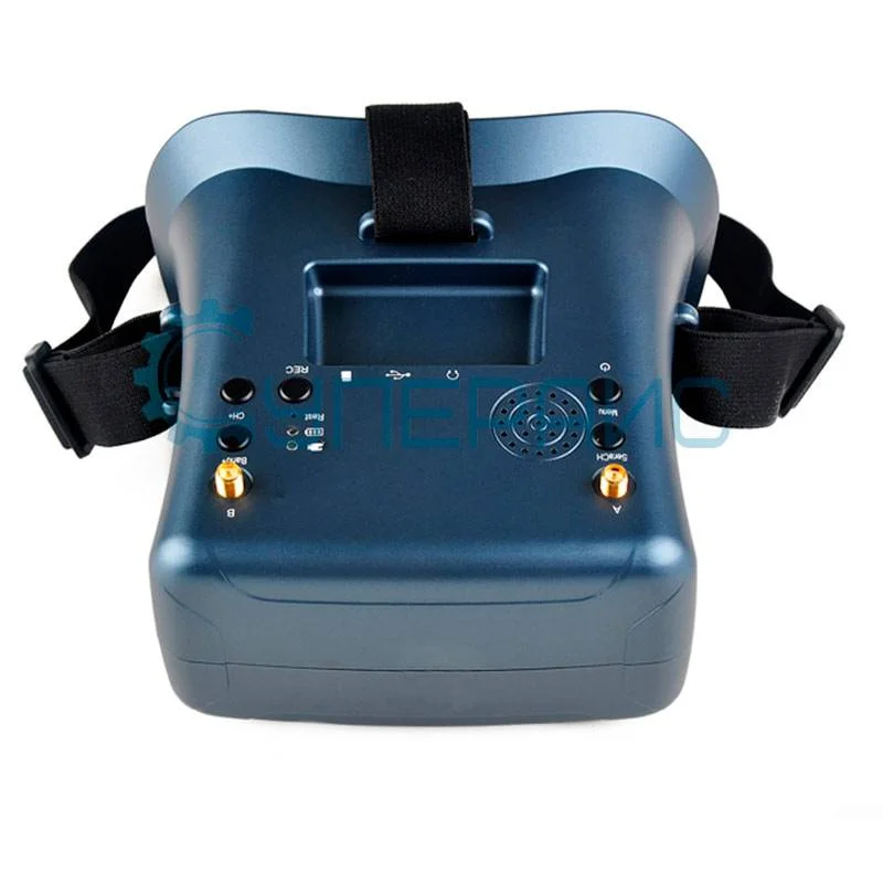 Видеошлем Maker TS800 для квадрокоптера фото 2