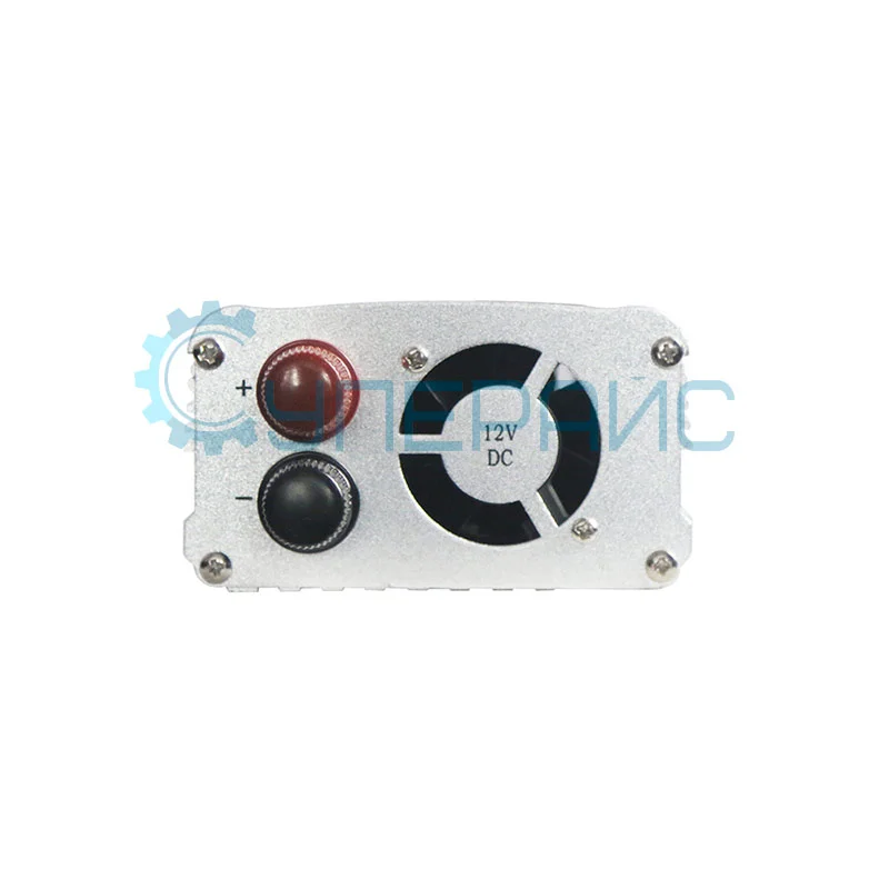 Преобразователь напряжения DC-AC SUREDOM YSCZ-2000W, 12В-220В, 2000 Вт фото 6