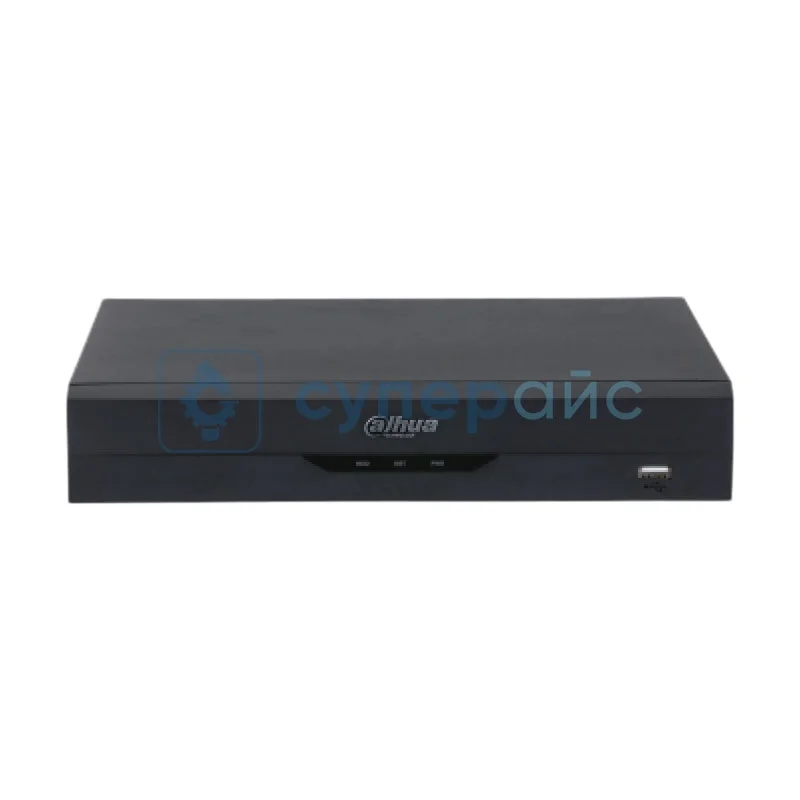 IP-регистратор данных Dahua DHI-NVR2108HS-8P-I2 фото 1