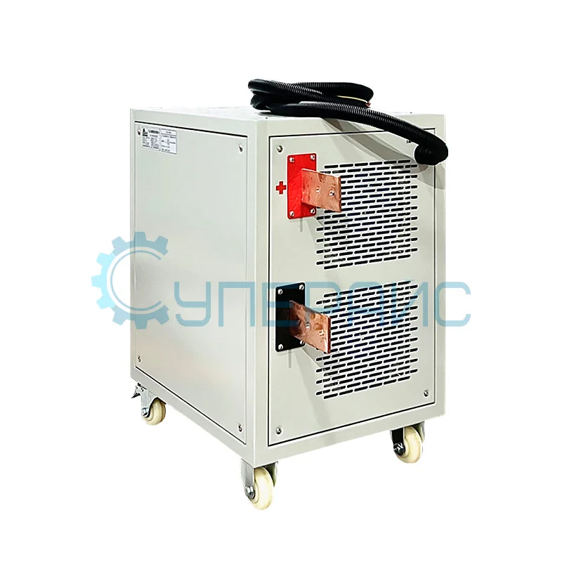 Источник питания постоянного тока Yibenyuan YBN30-1000 (30 В, 1000 А) фото 4