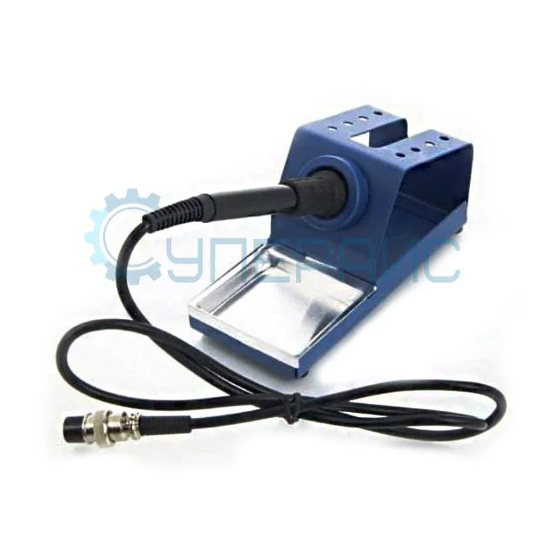 Паяльная станция YIHUA-936B с регулятором температуры фото 3