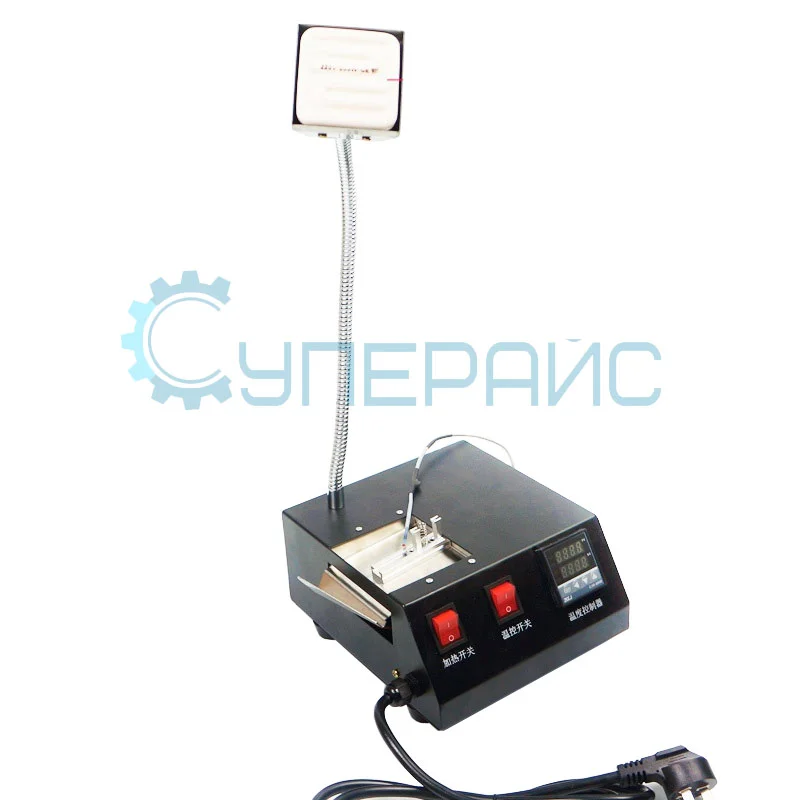 Инфракрасная паяльная станция для реболлинга Ly M700 фото 2