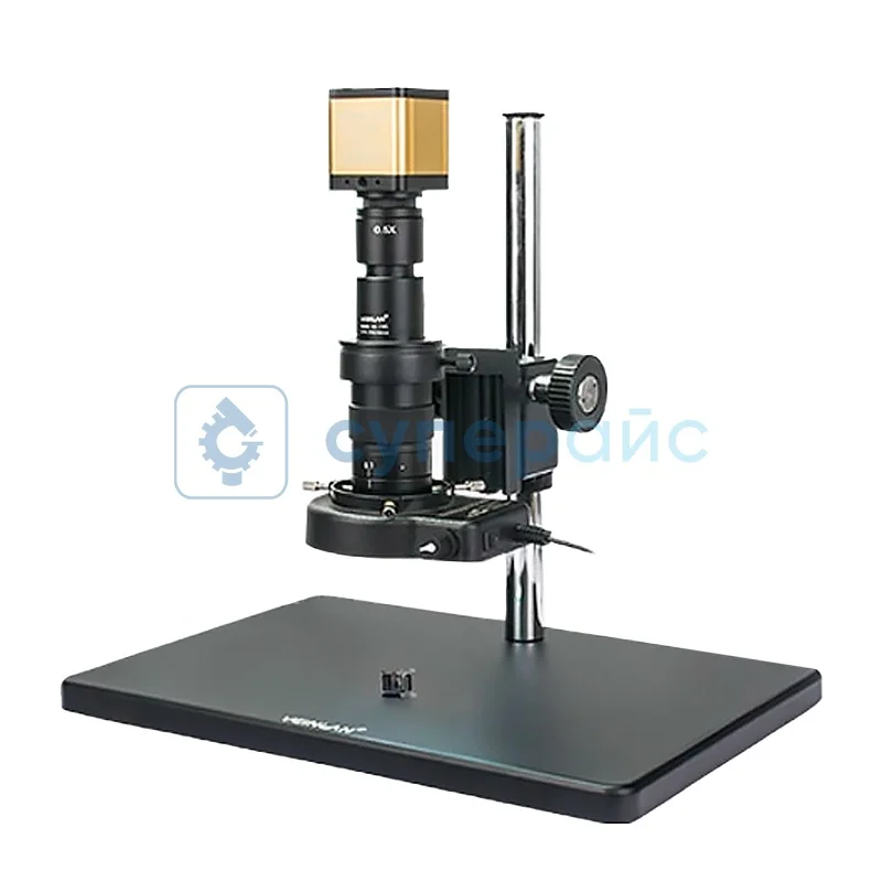 Микроскоп цифровой VEINLAN WL-745-30Е фото 1