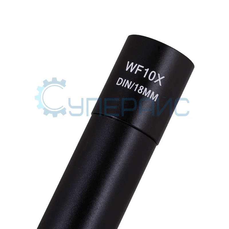 Световой микроскоп Bresser Erudit DLX 40–600x фото 7