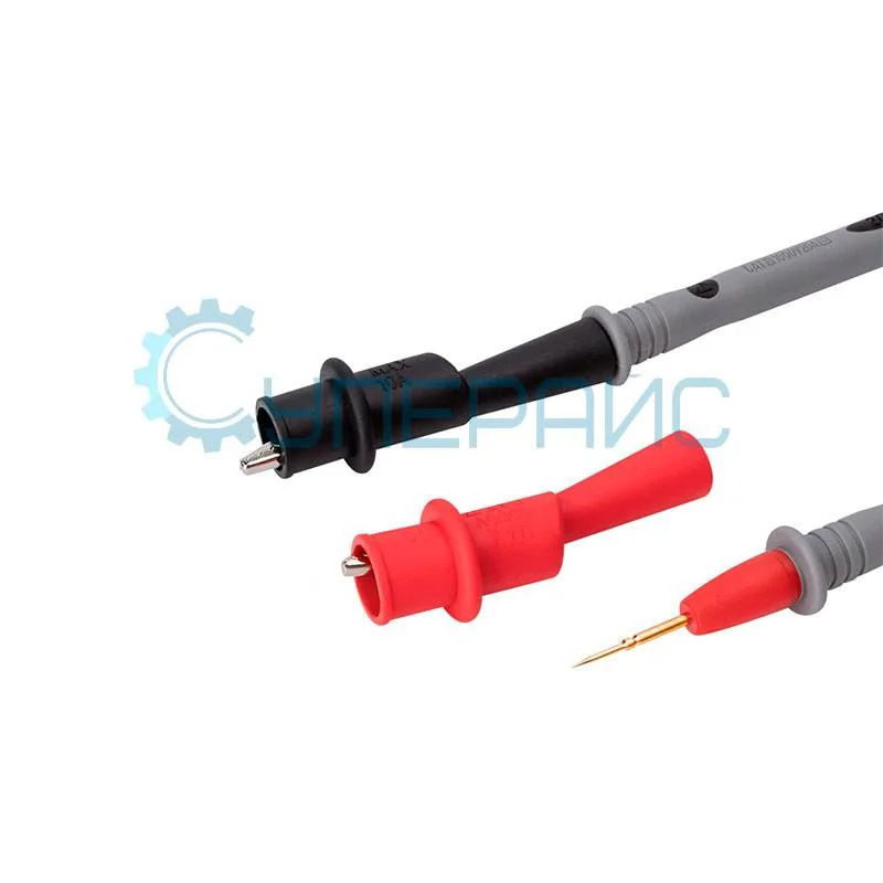 Щупы ANENG PT1032 с комплектом зажимов типа крокодил фото 1