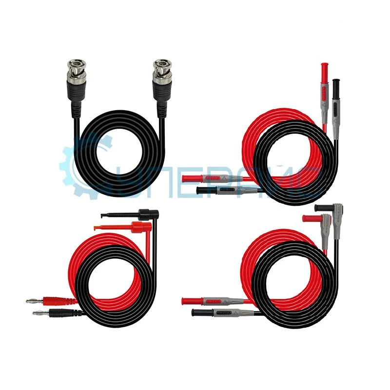 Комплект разборных щупов Cleqee P1600F фото 9