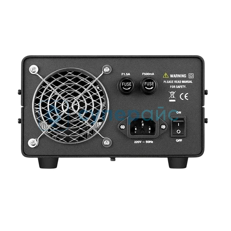 Калибратор термометров CEM BX-150 фото 3