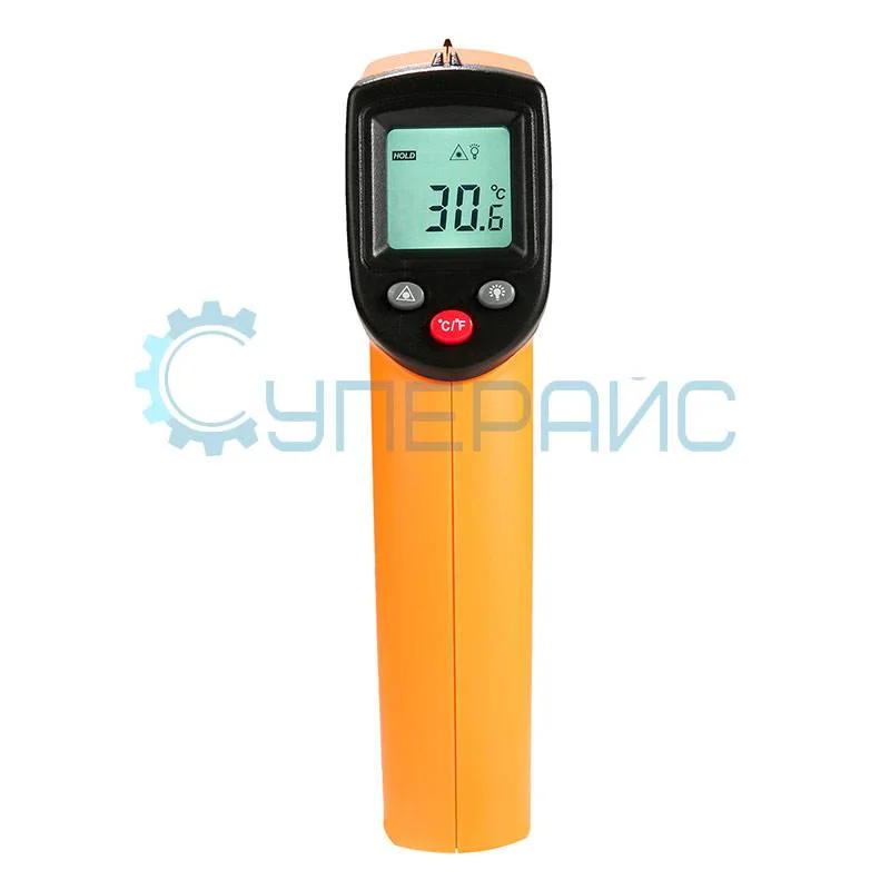 Пирометр Benetech GM320 фото 2