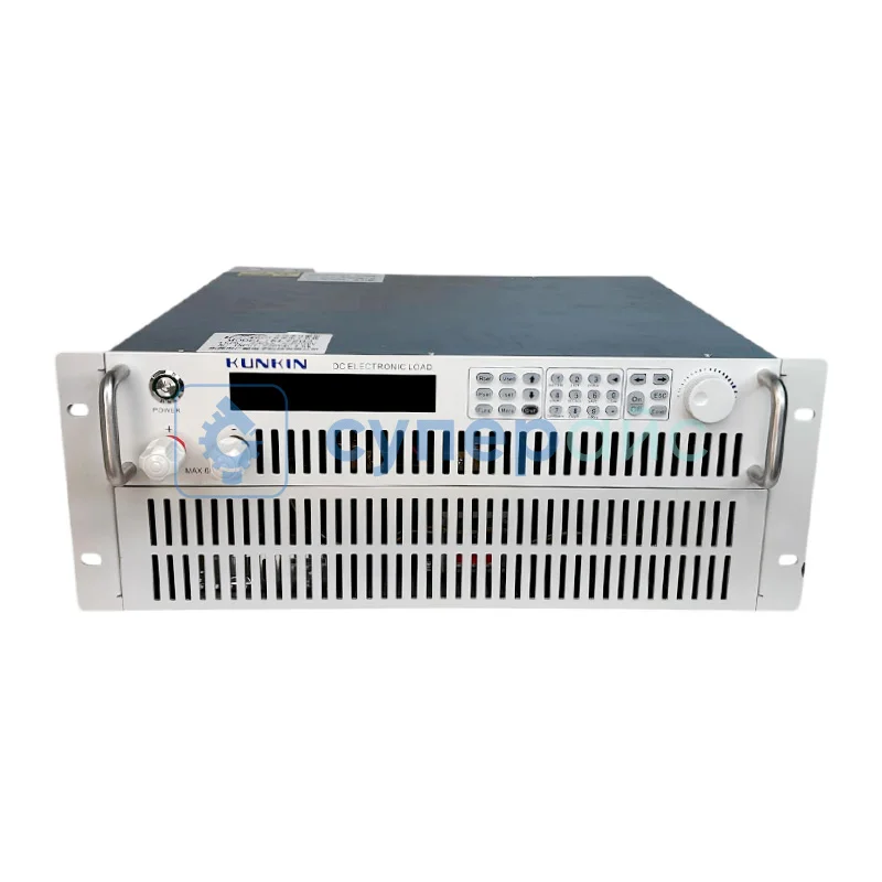 Электронная нагрузка высокой мощности KUNKIN KL7202 фото 1