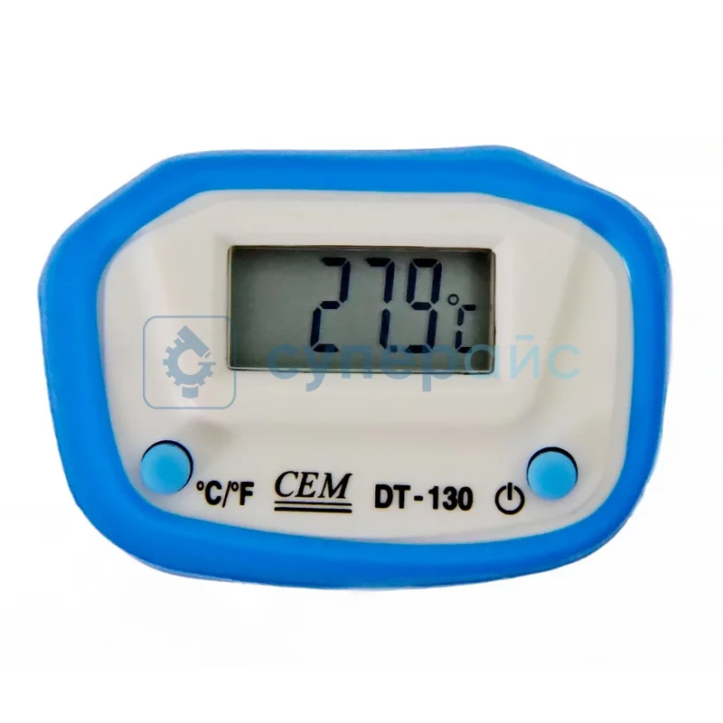 Термометр пищевой CEM DT-130 фото 1