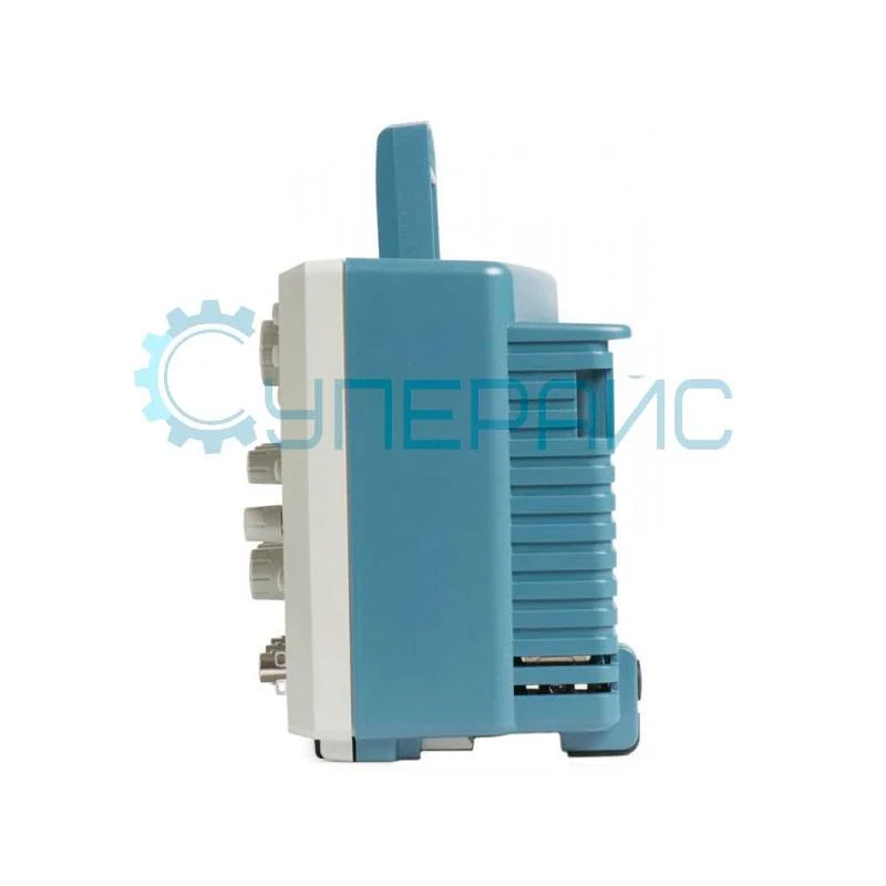 Настольный осциллограф Tektronix TBS1072B фото 4