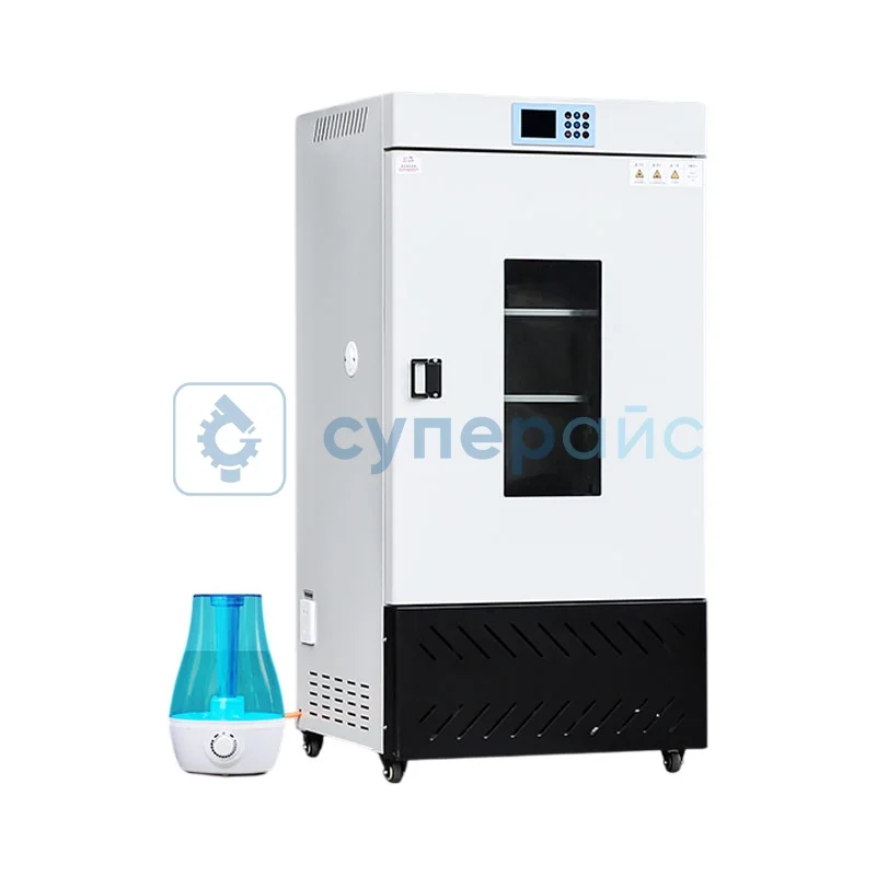 Промышленная климатическая камера Mingtu HWS-150B фото 1