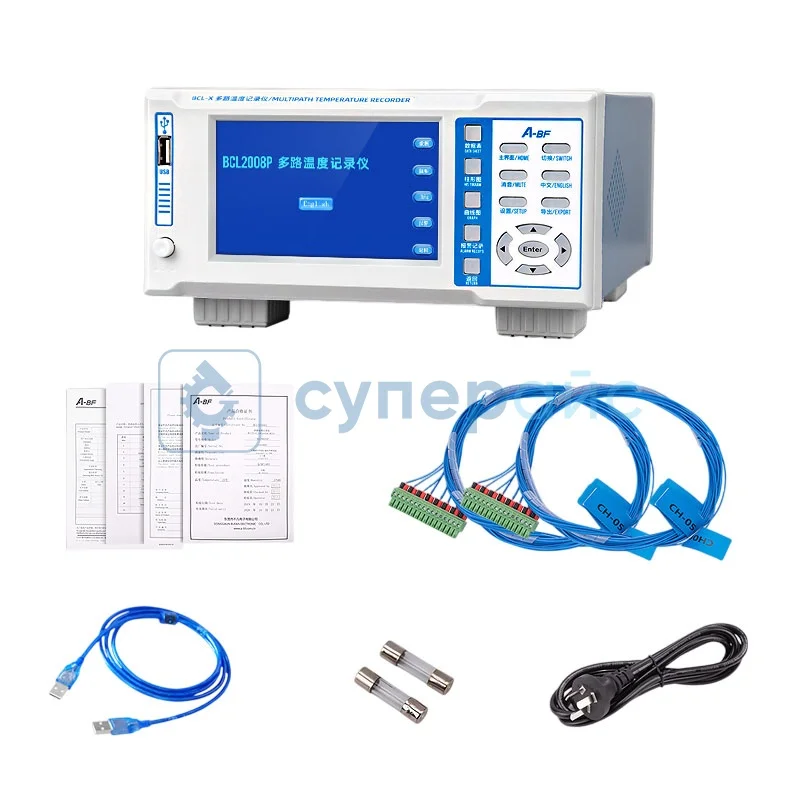 Температурный регистратор A-BF BCL2016P фото 1