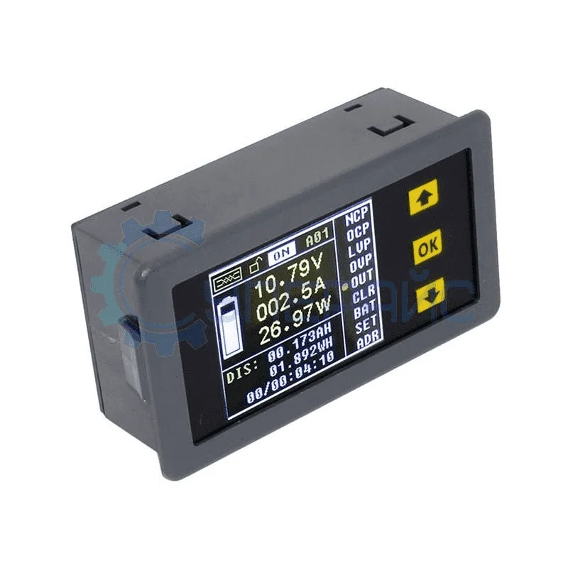 Многофункциональная измерительная головка VAC-1300A с поддержкой беспроводной связи фото 1