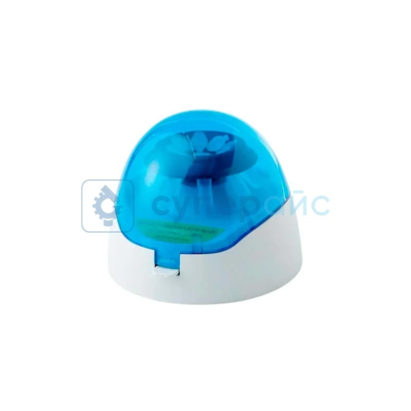 Лабораторная центрифуга Tuohe MINI-6K фото 1