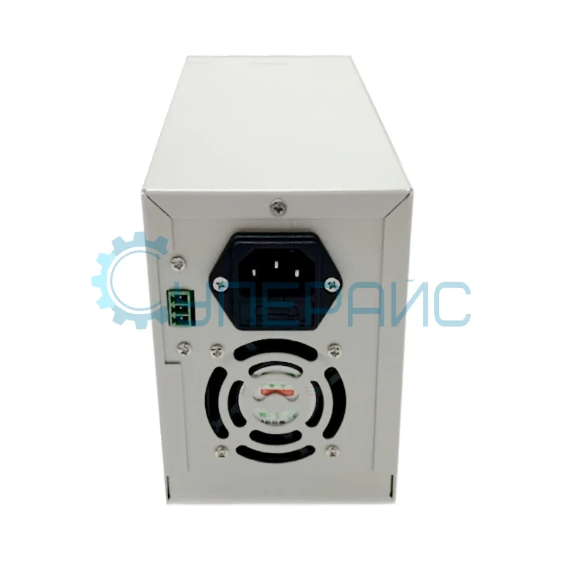 Одноканальный мини блок питания Hansheng Puyuan HSPY-40-20 (40В, 20А) фото 2