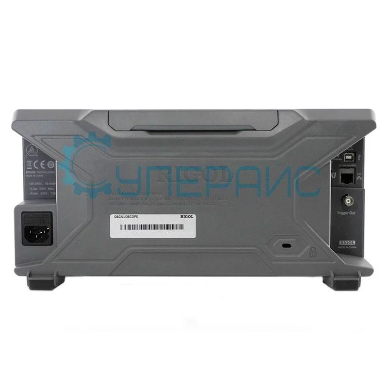 Настольный осциллограф RIGOL DS2202A фото 2