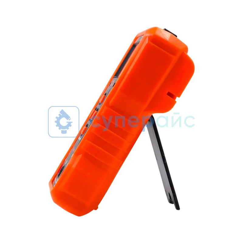 Мультиметр NJTY T21E фото 4