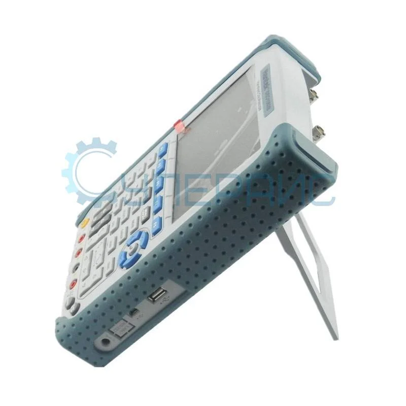 Портативный осциллограф Hantek DSO1062B фото 1