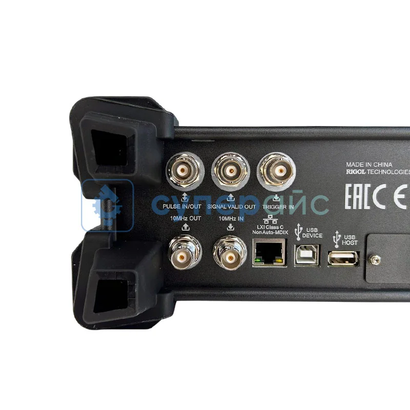 Генератор сигналов RIGOL DSG3136B фото 5