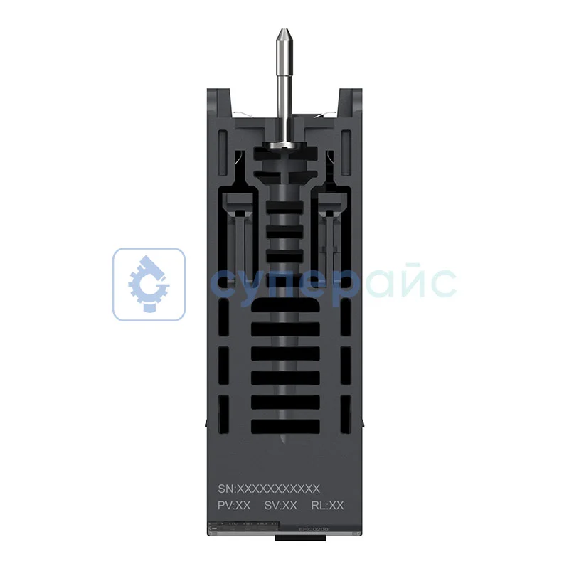 Модуль управления перемещением Schneider Electric BMXMSP0200 фото 2