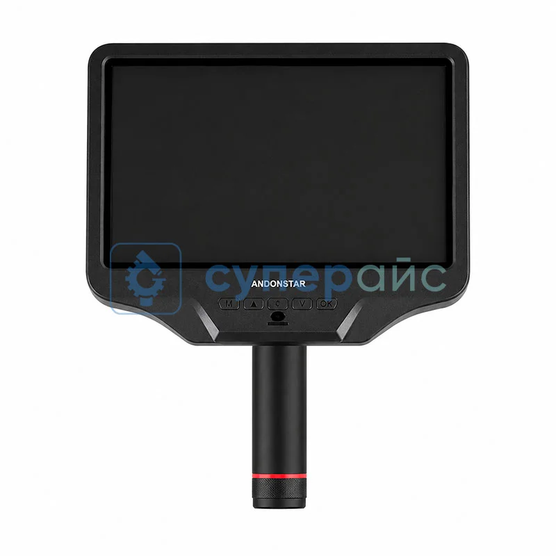 Микроскоп Andonstar AD409 Max-Es с ремонтным ковриком фото 5