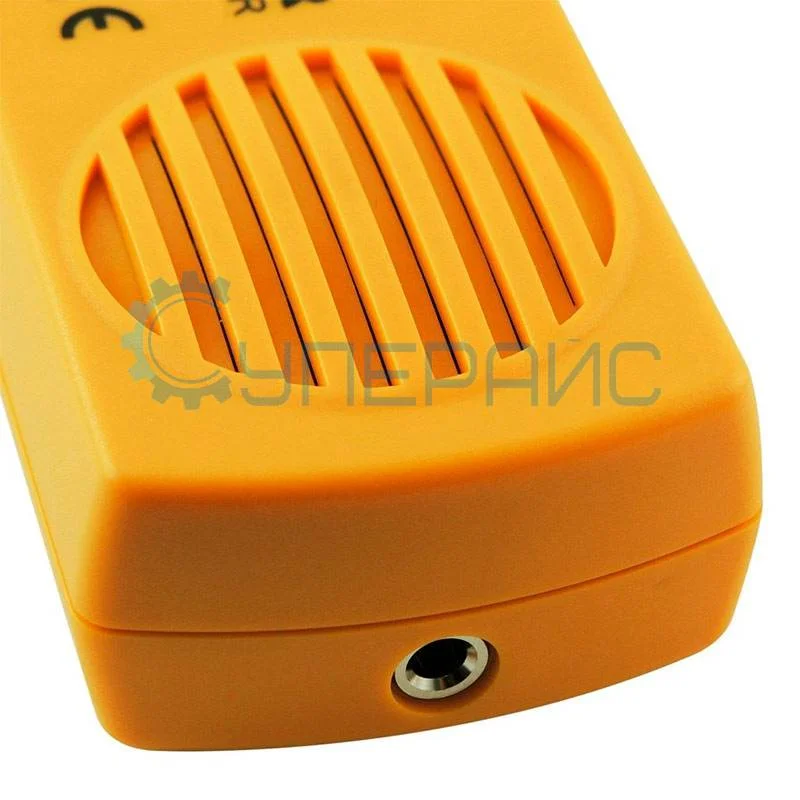 Тональный генератор с зажимами типа крокодил фото 2